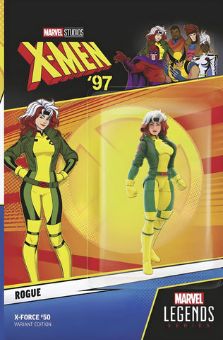 X-Force (2020) #50C (Online Order Only)