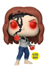 Doctor Strange in the Multiverse of Madness Wanda (Earth-838) Glow-in-the-Dark Pop! Vinyl Entertainment Earth Exclusive (Online Order Only)