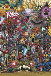 Exceptional X-Men (2024) #1D (Online Order Only)