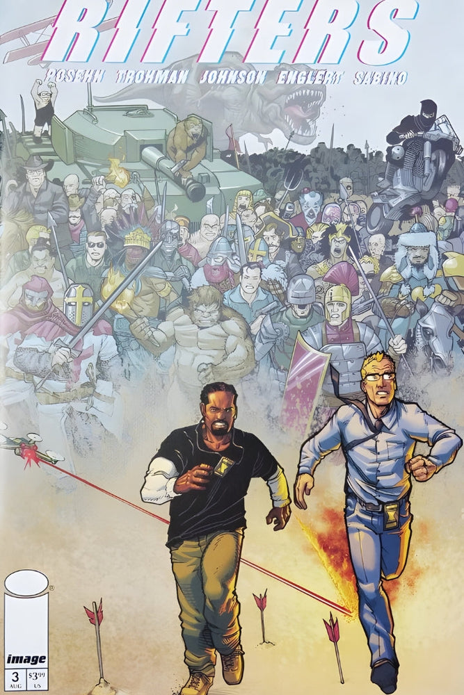 Rifters (2024) #3 (Online Order Only)
