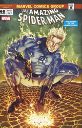 The Amazing Spider-Man (2022) #66D (Online Order Only)
