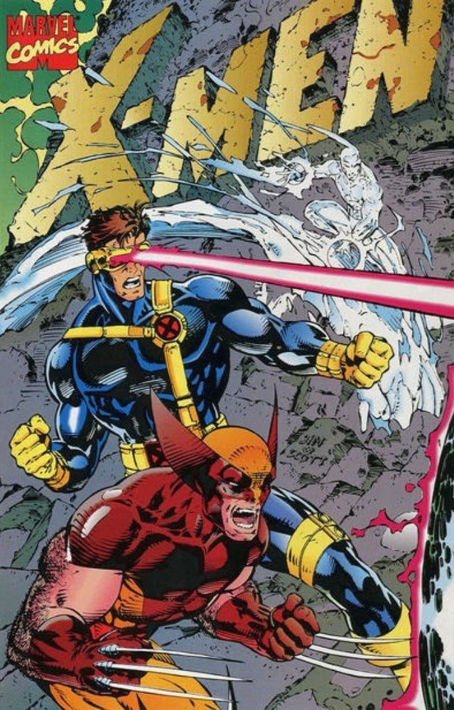 X-Men (1991) #1 Special Collectors Edition (Online Order Only)