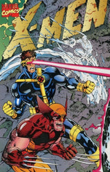 X-Men (1991) #1 Special Collectors Edition (Online Order Only)