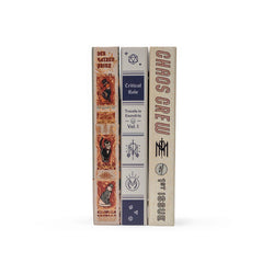 Critical Role: Sticky Notes 3-Pack (ONLINE ORDER ONLY)
