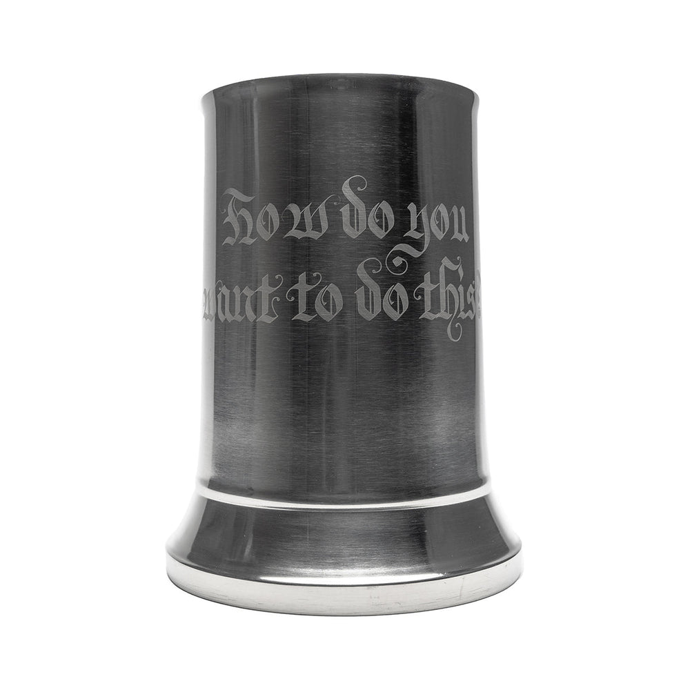 Critical Role: Tankard (ONLINE ORDER ONLY)