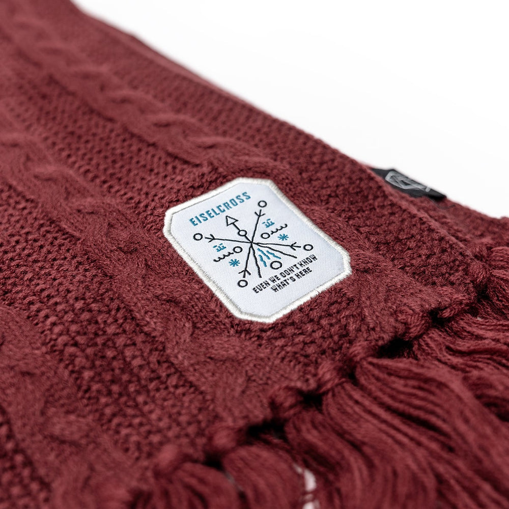 Critical Role: Eiselcross Scarf (ONLINE ORDER ONLY)