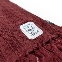 Critical Role: Eiselcross Scarf (ONLINE ORDER ONLY)