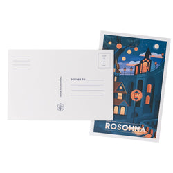 Critical Role: Exandria Postcard Set (ONLINE ORDER ONLY)