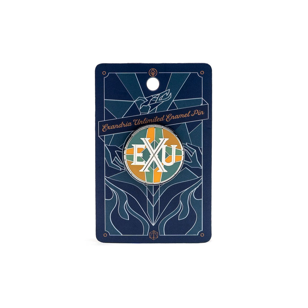 Critical Role: Exandria Unlimited Enamel Pin (ONLINE ORDER ONLY)