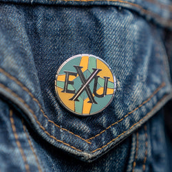 Critical Role: Exandria Unlimited Enamel Pin (ONLINE ORDER ONLY)