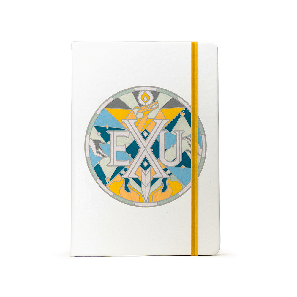 Critical Role: Exandria Unlimited - Journal (ONLINE ORDER ONLY)