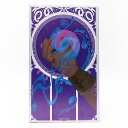 Critical Role: 12" Shaun Gilmore Figure by McFarlane Toys (Limited Edition) (ONLINE ORDER ONLY)