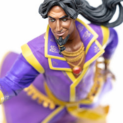 Critical Role: 12" Shaun Gilmore Figure by McFarlane Toys (Limited Edition) (ONLINE ORDER ONLY)