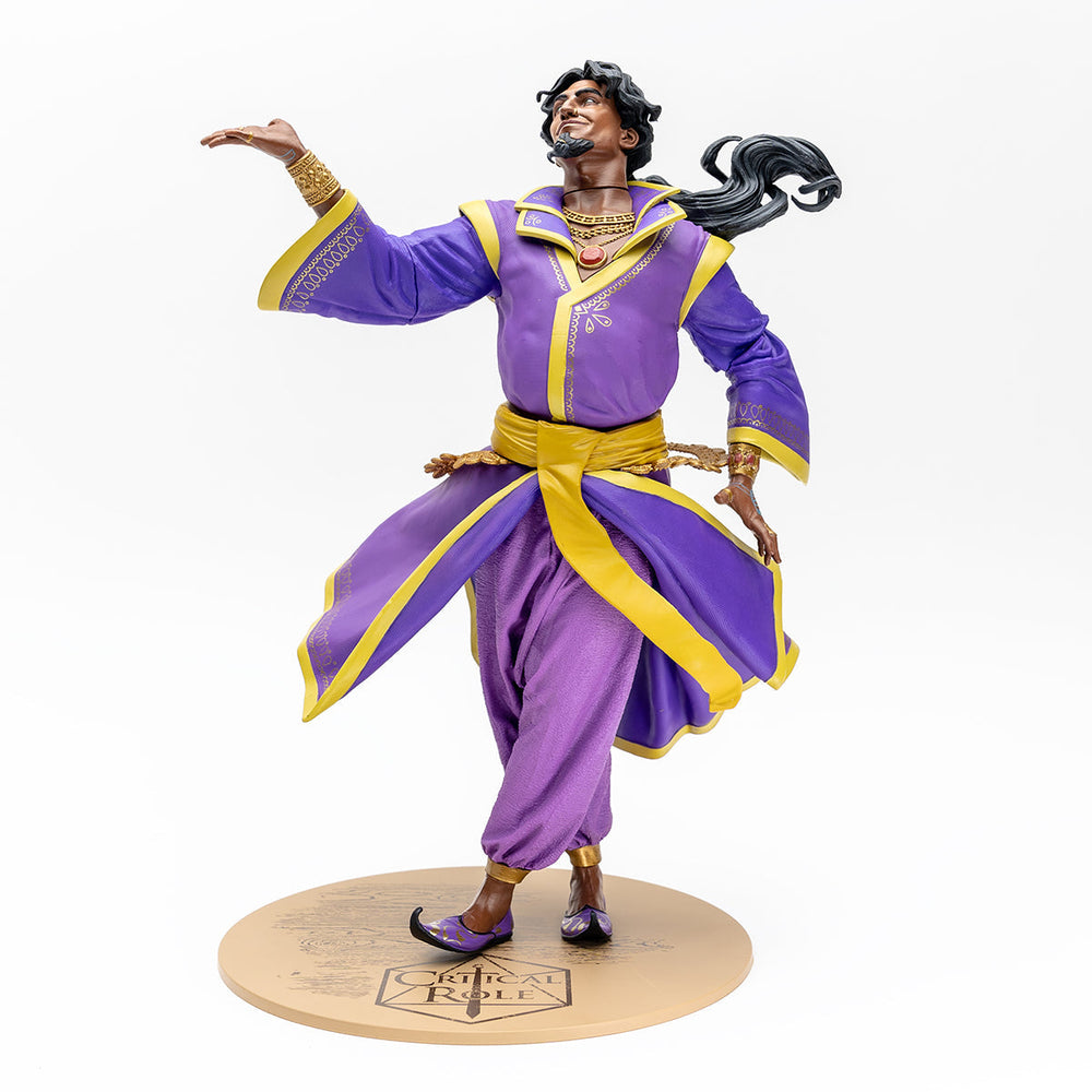 Critical Role: 12" Shaun Gilmore Figure by McFarlane Toys (Limited Edition) (ONLINE ORDER ONLY)