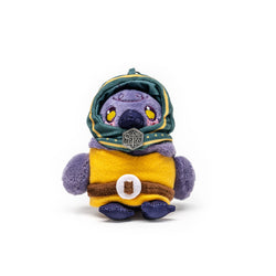 Critical Role: Kiri 4-Inch Hanger Plush (ONLINE ORDER ONLY)