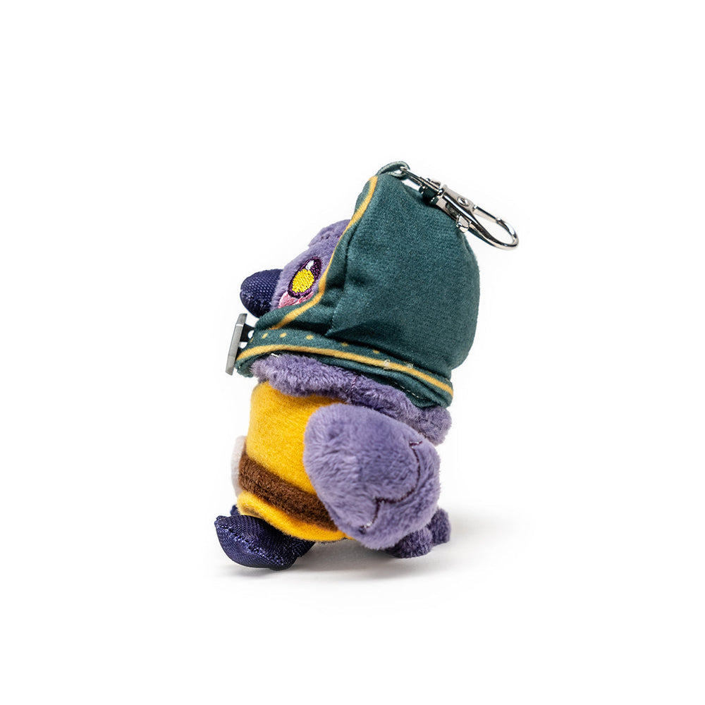 Critical Role: Kiri 4-Inch Hanger Plush (ONLINE ORDER ONLY)