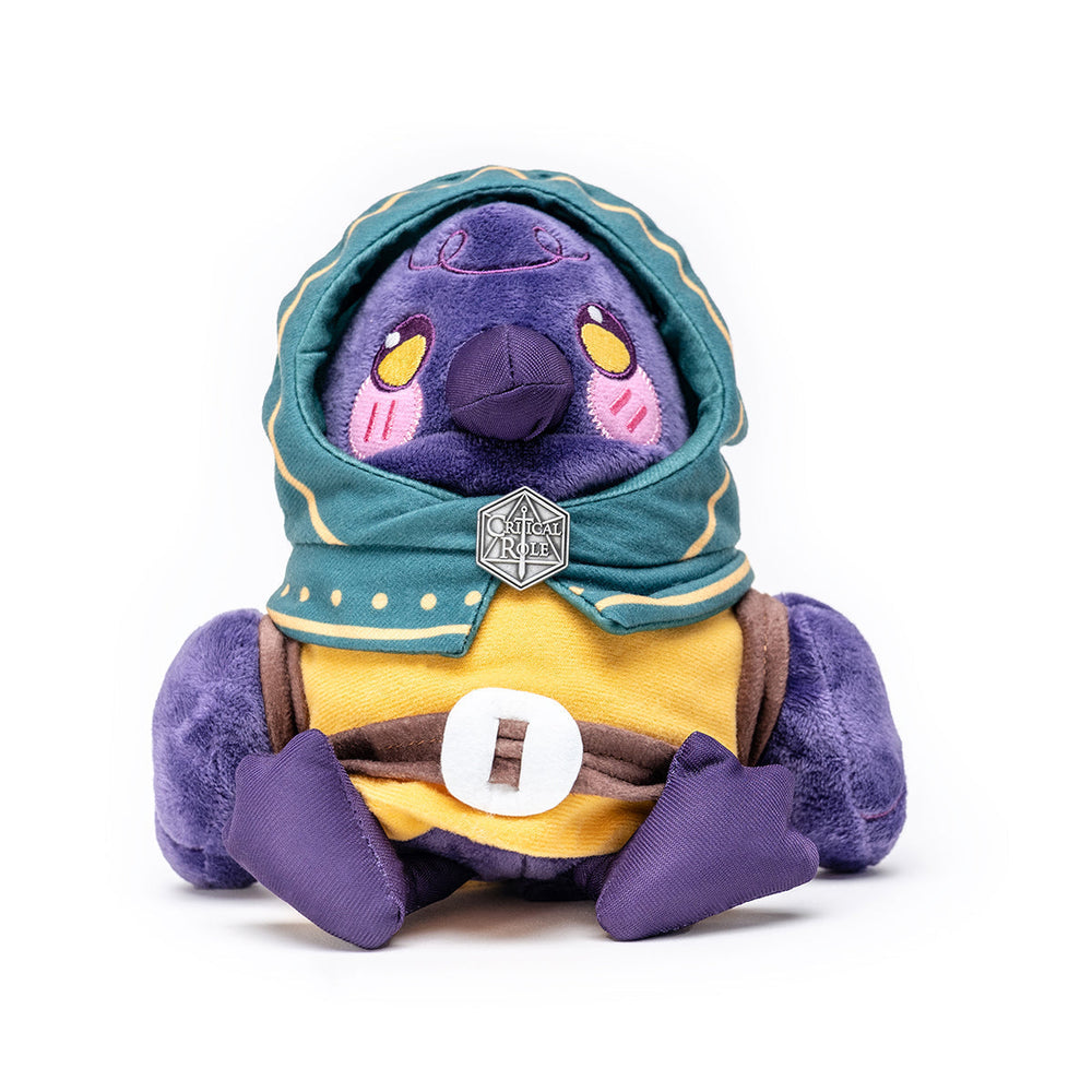 Critical Role: Kiri Plush (ONLINE ORDER ONLY)