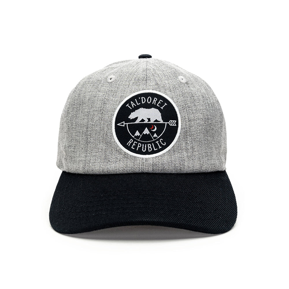 Critical Role: Tal'Dorei Republic Cap (ONLINE ORDER ONLY)