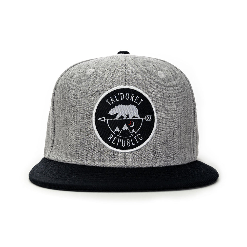 Critical Role: Tal'Dorei Republic Snapback Hat (ONLINE ORDER ONLY)