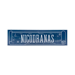 Critical Role: Mighty Nein - Bumper Sticker 4-Pack Set (ONLINE ORDER ONLY)