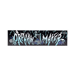 Critical Role: Mighty Nein - Bumper Sticker 4-Pack Set (ONLINE ORDER ONLY)