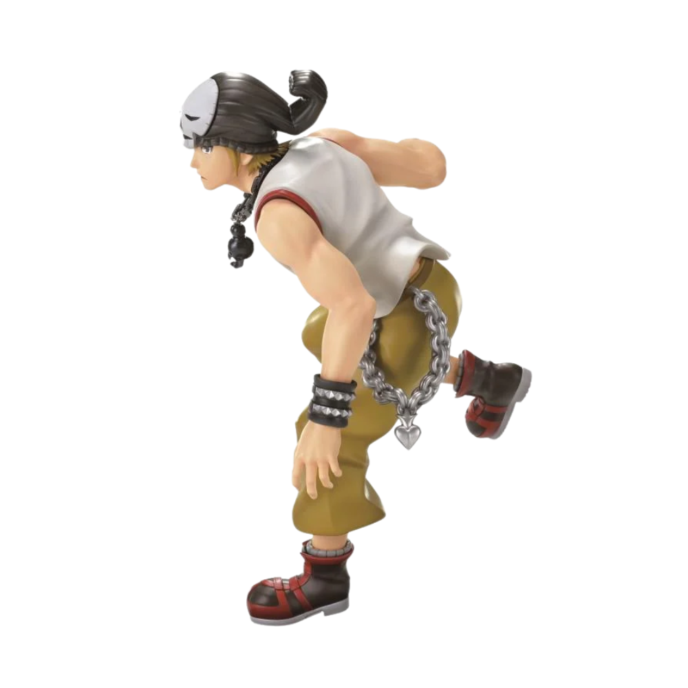 SQUARE ENIX: The World Ends with You: The Animation - Beat Figure (ONLINE ORDER ONLY)
