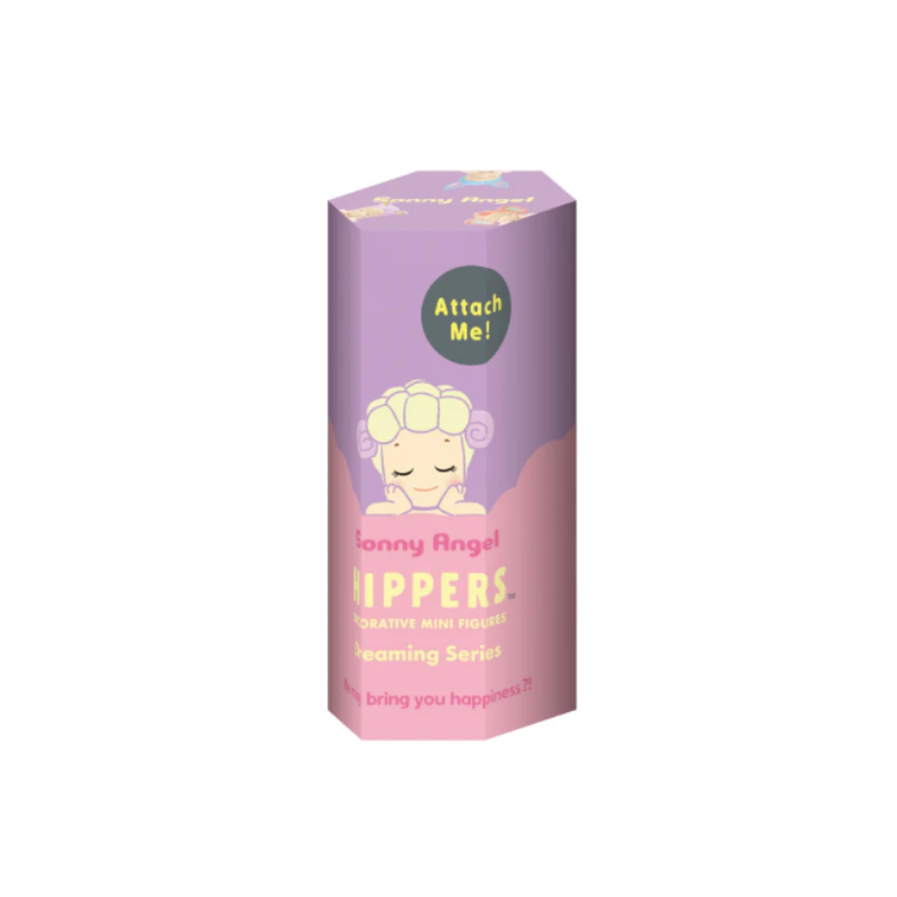 Sonny Angel: Hippers Dreaming Series - 1 Blind Box (ONLINE ORDER ONLY)