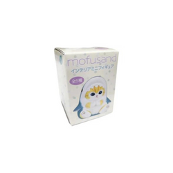 Eikoh: Mofusand - Animal Interior Mini Figure Series 1 - 1 Blind Box (ONLINE ORDER ONLY)