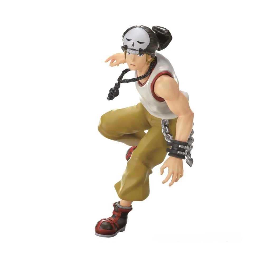 SQUARE ENIX: The World Ends with You: The Animation - Beat Figure (ONLINE ORDER ONLY)