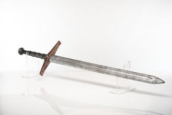 Medieval Broadsword Prop (ONLINE ORDER ONLY)