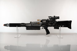 GS-17 Blaster Rifle Prop (ORIGINAL WP CUSTOM DESIGN) (ONLINE ORDER ONLY)
