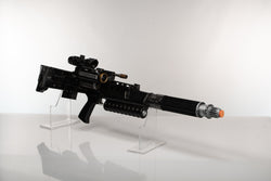 GS-17 Blaster Rifle Prop (ORIGINAL WP CUSTOM DESIGN) (ONLINE ORDER ONLY)