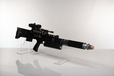GS-17 Blaster Rifle Prop (ORIGINAL WP CUSTOM DESIGN) (ONLINE ORDER ONLY)