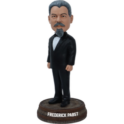 Beer Baron Bobbleheads (Presale) (ONLINE ORDER ONLY)