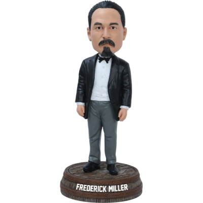 Beer Baron Bobbleheads (Presale) (ONLINE ORDER ONLY)