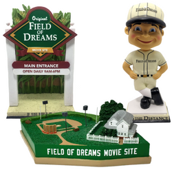 Field of Dreams Bobblehead Bundle (ONLINE ORDER ONLY)