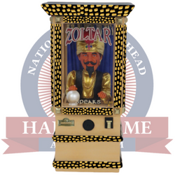 Zoltar Talking Bobblehead (Presale) (ONLINE ORDER ONLY)
