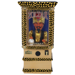 Zoltar Talking Bobblehead (Presale) (ONLINE ORDER ONLY)