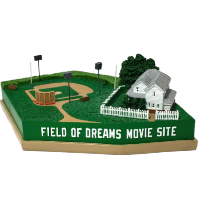 Field of Dreams Bobblehead Bundle (ONLINE ORDER ONLY)