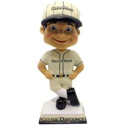 Field of Dreams Bobblehead Bundle (ONLINE ORDER ONLY)