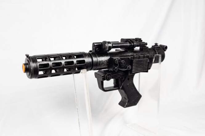 Grievous Blaster Prop (ONLINE ORDER ONLY)