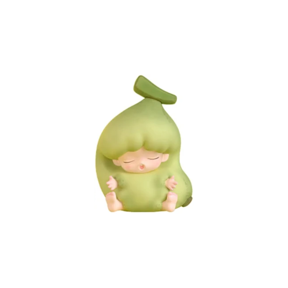 Jotoys: Yumo Banana Friend Series Figure (ONLINE ORDER ONLY)
