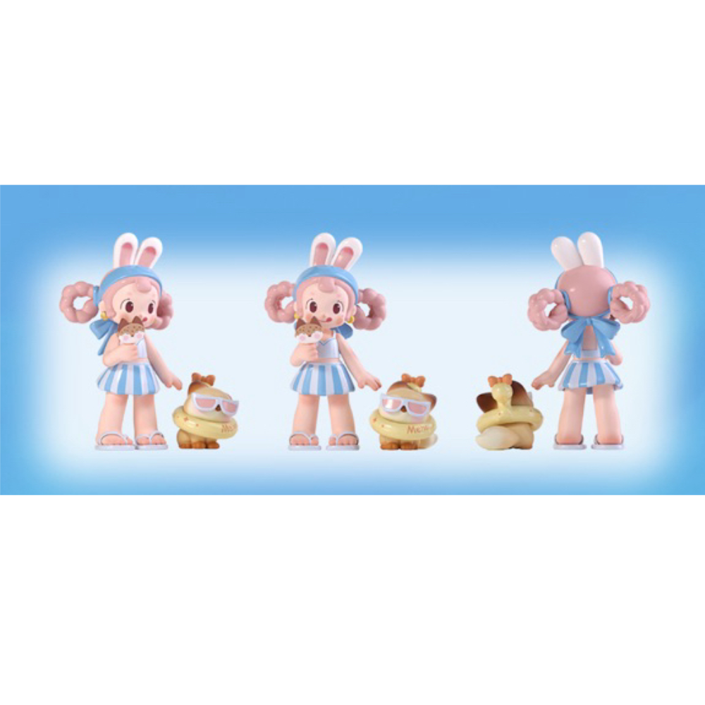Joytoys: Mehoo Summer Memories Figurine (ONLINE ORDER ONLY)