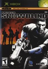 Project Snowblind - Xbox (ONLINE ORDER ONLY)