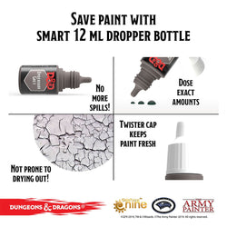 The Army Painter - D&D - Nolzur's Marvelous Pigments - Underdark Paint Set & Miniature (Online Order Only)