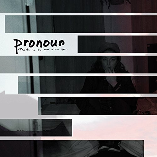 There's No One New Around You EP [Vinyl]