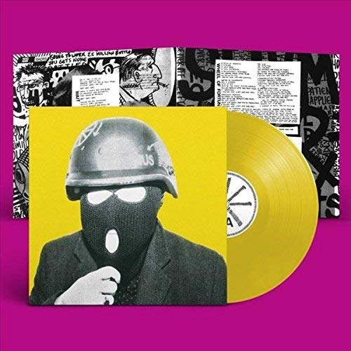Protomartyr - CONSOLATION [Vinyl] (ONLINE ORDER ONLY)