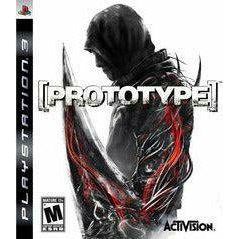 Prototype - PlayStation 3 (Online Order Only)