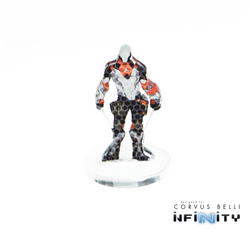 Infinity 3D Markers