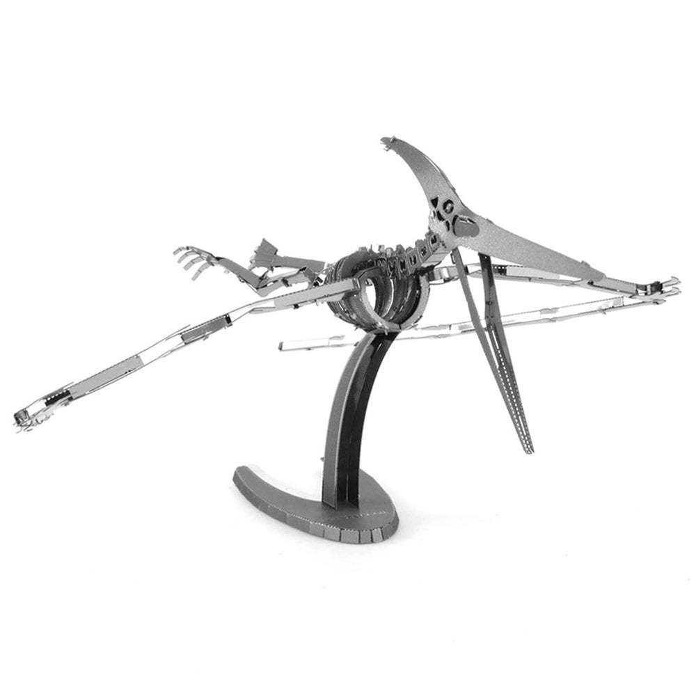 Pteranodon Skeleton 3D Steel Model Kit Metal Earth (ONLINE ORDER ONLY)